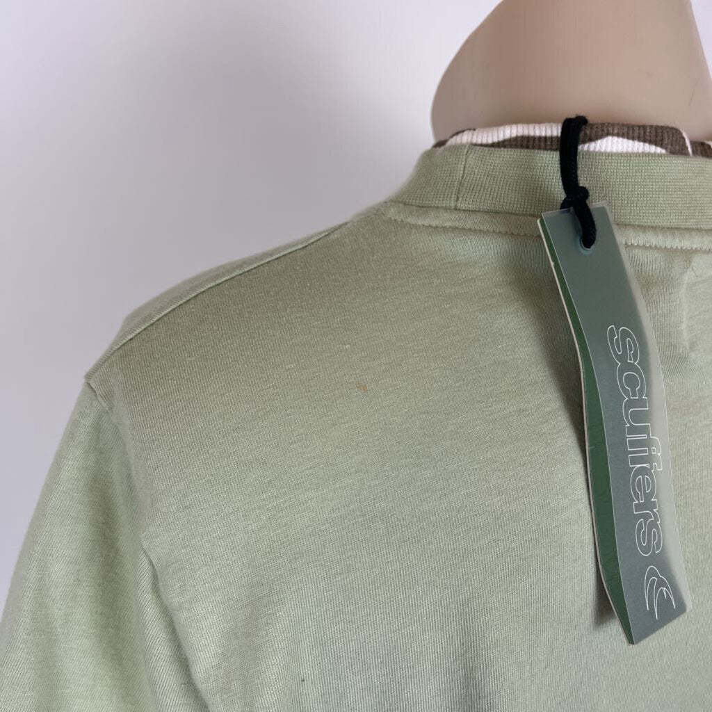 Scuffers Tee - L