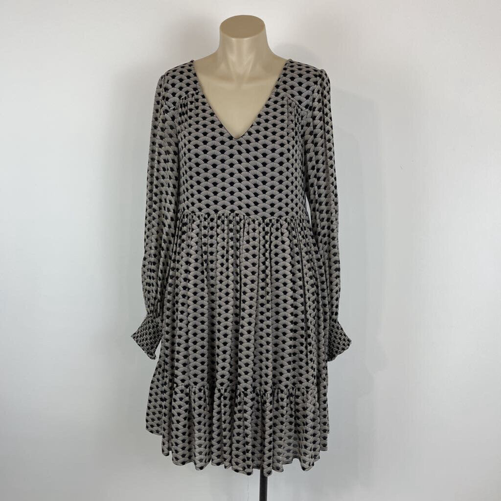 Max Dress - 8