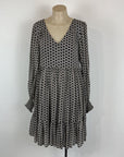 Max Dress - 8
