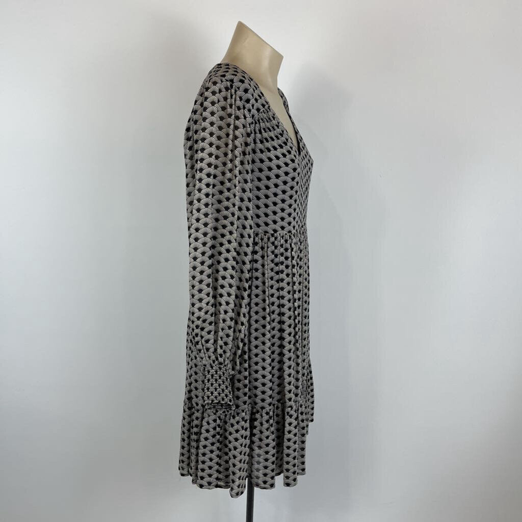 Max Dress - 8