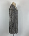 Max Dress - 8
