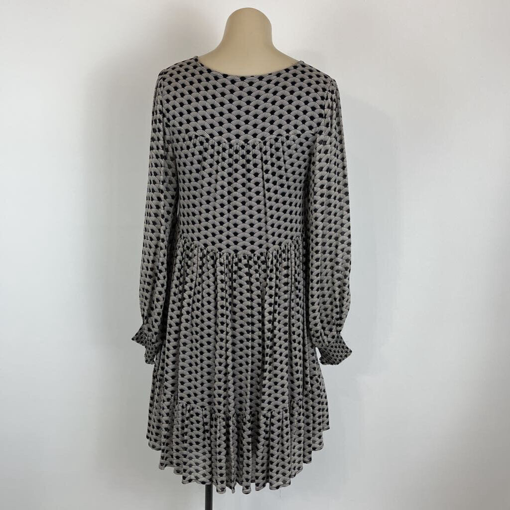 Max Dress - 8