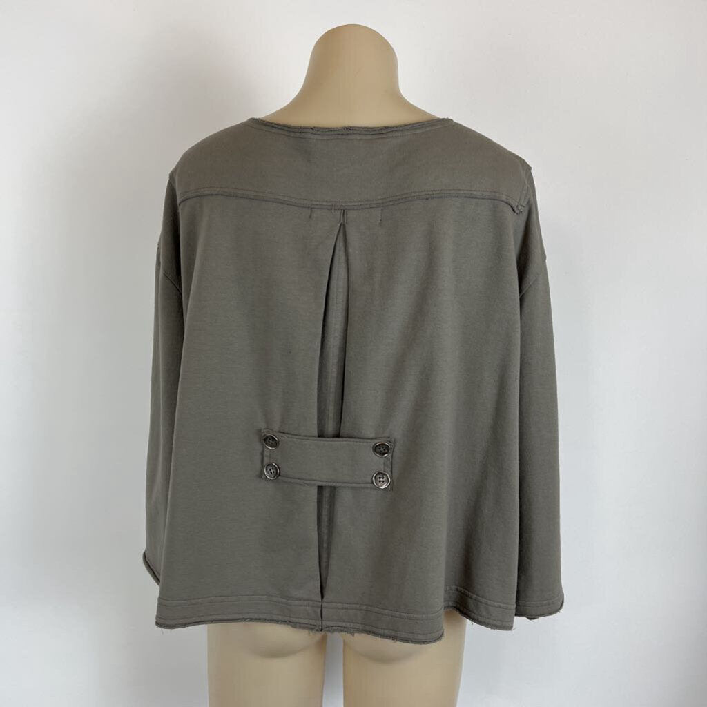 Haben Cardigan - M