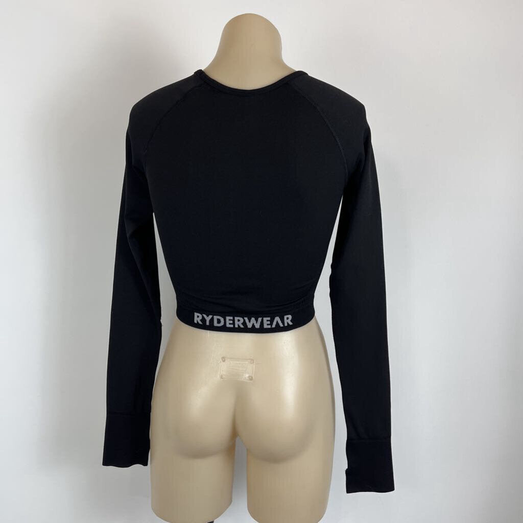 RyderWear Top - XS