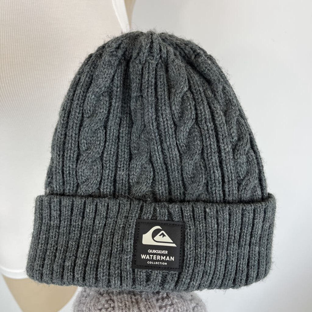 Quicksliver Beanie - O/S