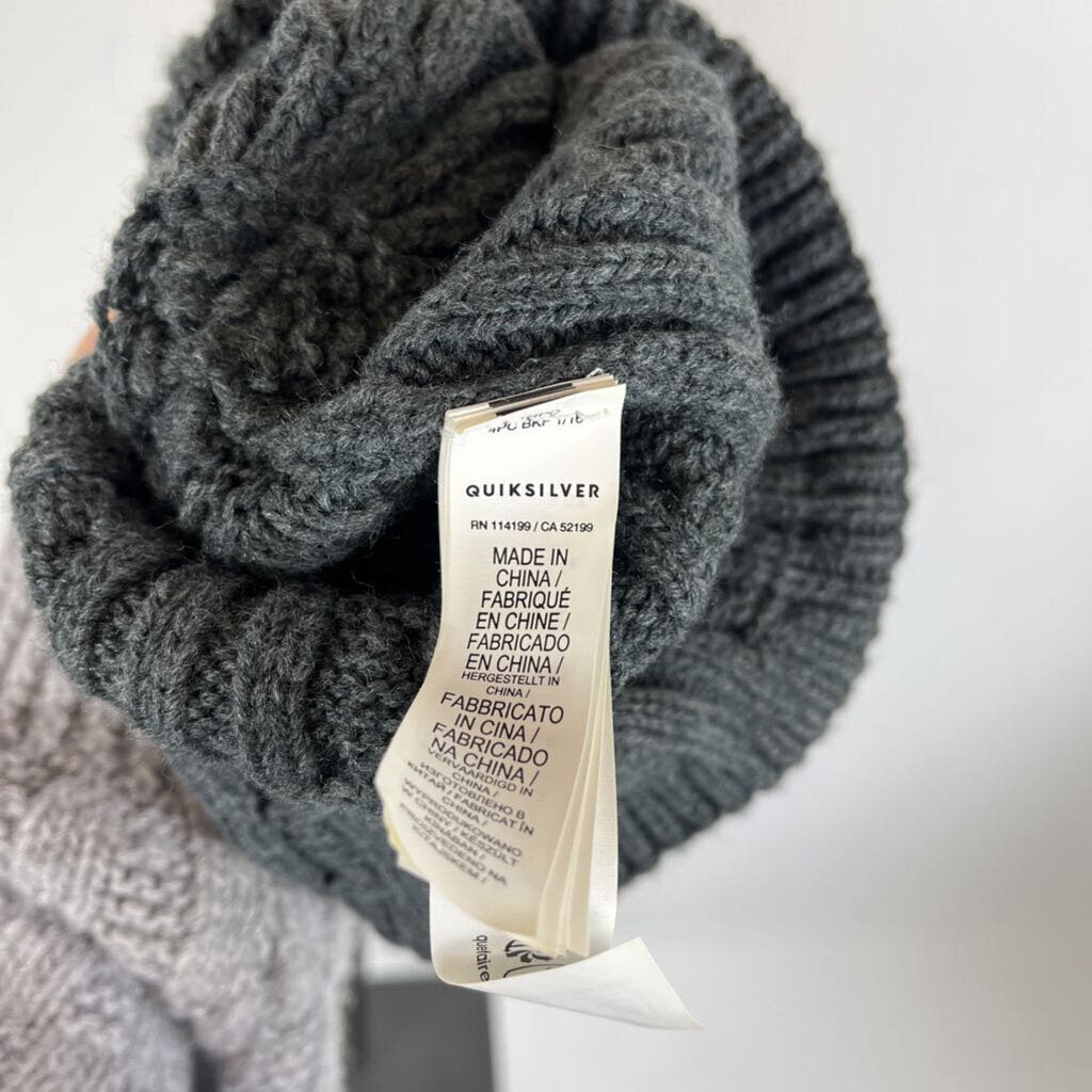 Quicksliver Beanie - O/S