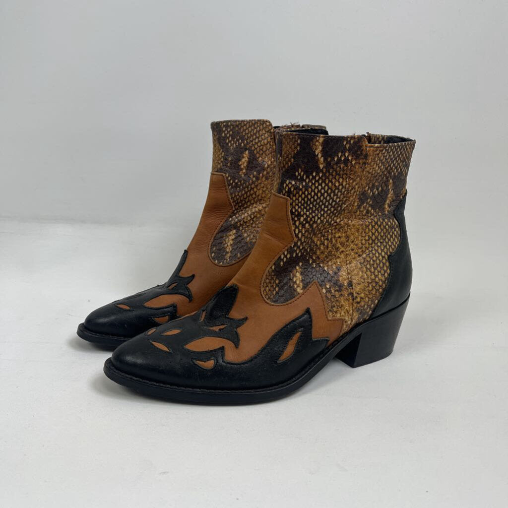 Isabella Anselmi Boots - 6/37