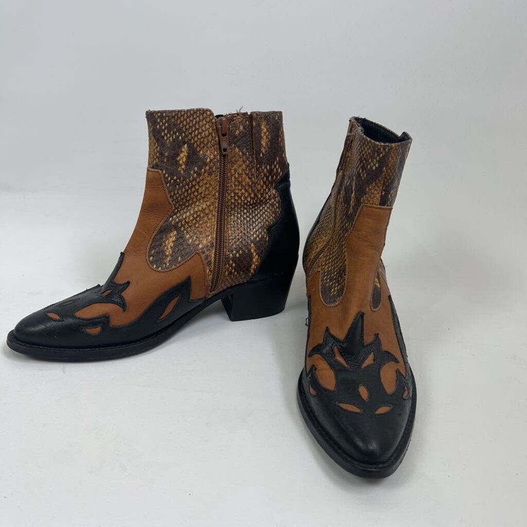 Isabella Anselmi Boots - 6/37