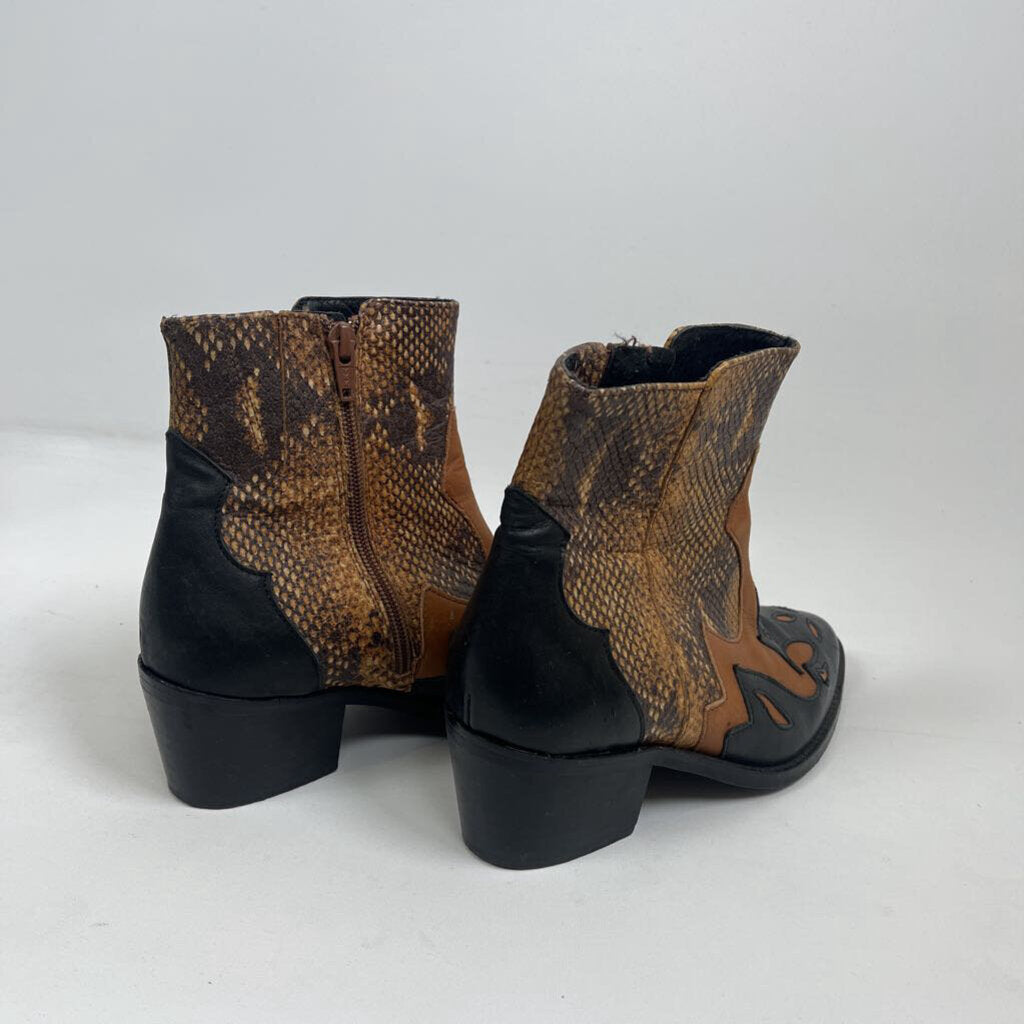 Isabella Anselmi Boots - 6/37