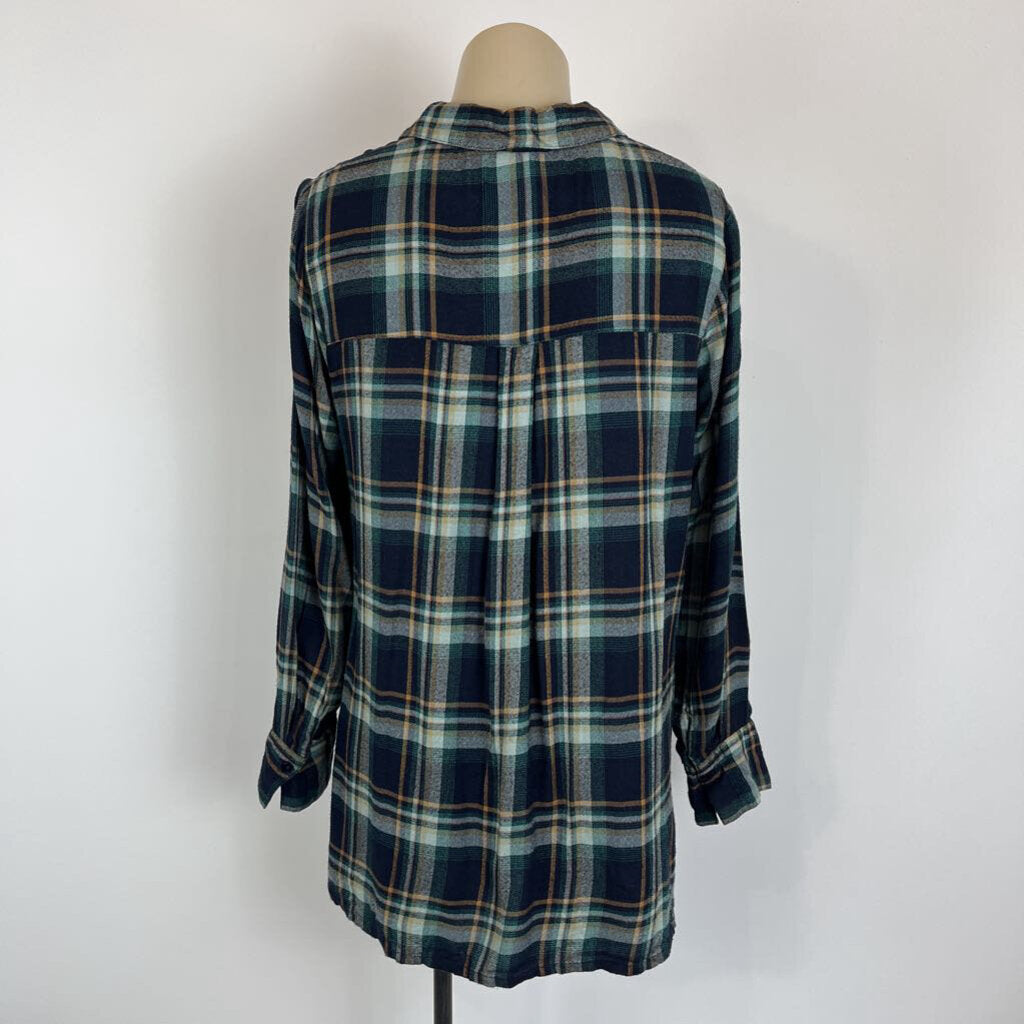 Jendi Shirt - 8