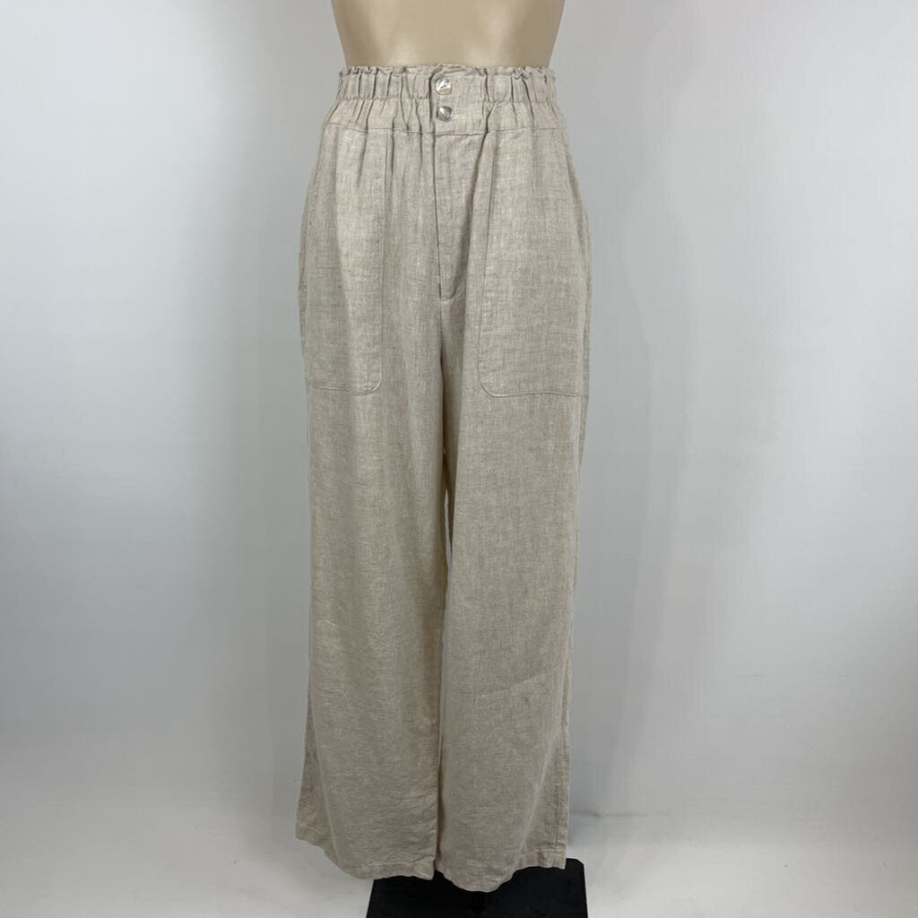 Lordship Linen Pants - XS