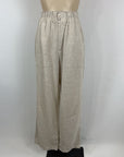 Lordship Linen Pants - XS