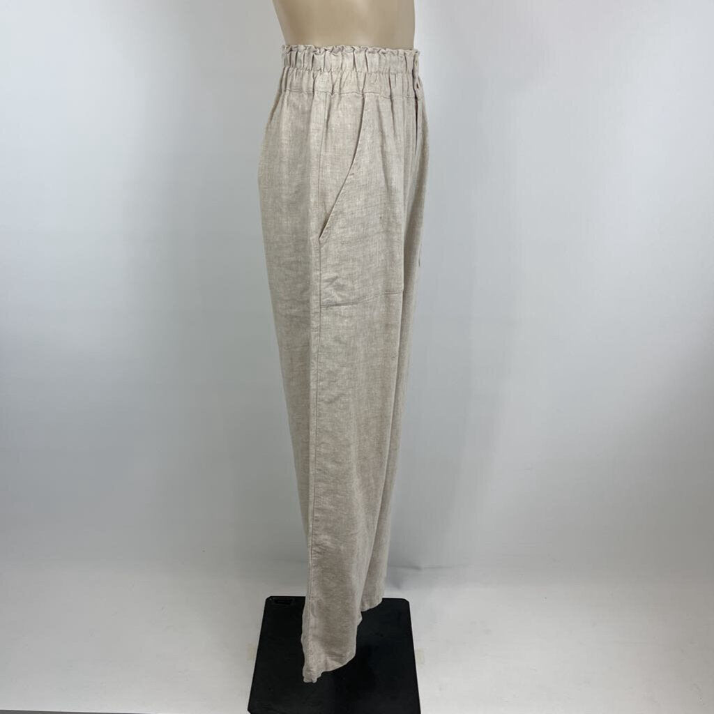 Lordship Linen Pants - XS