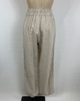 Lordship Linen Pants - XS