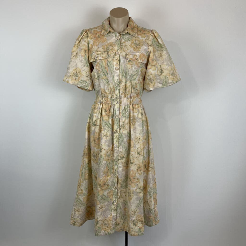 Witchery Dress - 8