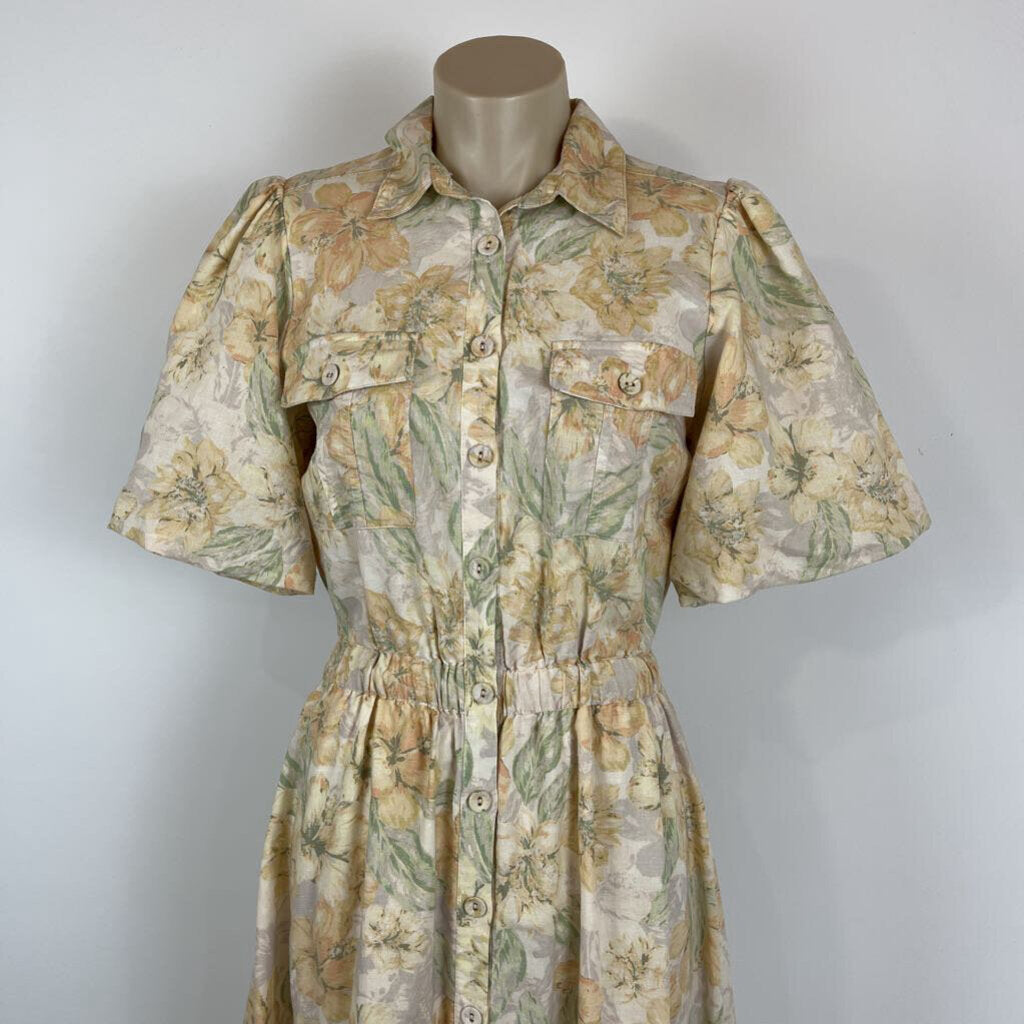 Witchery Dress - 8
