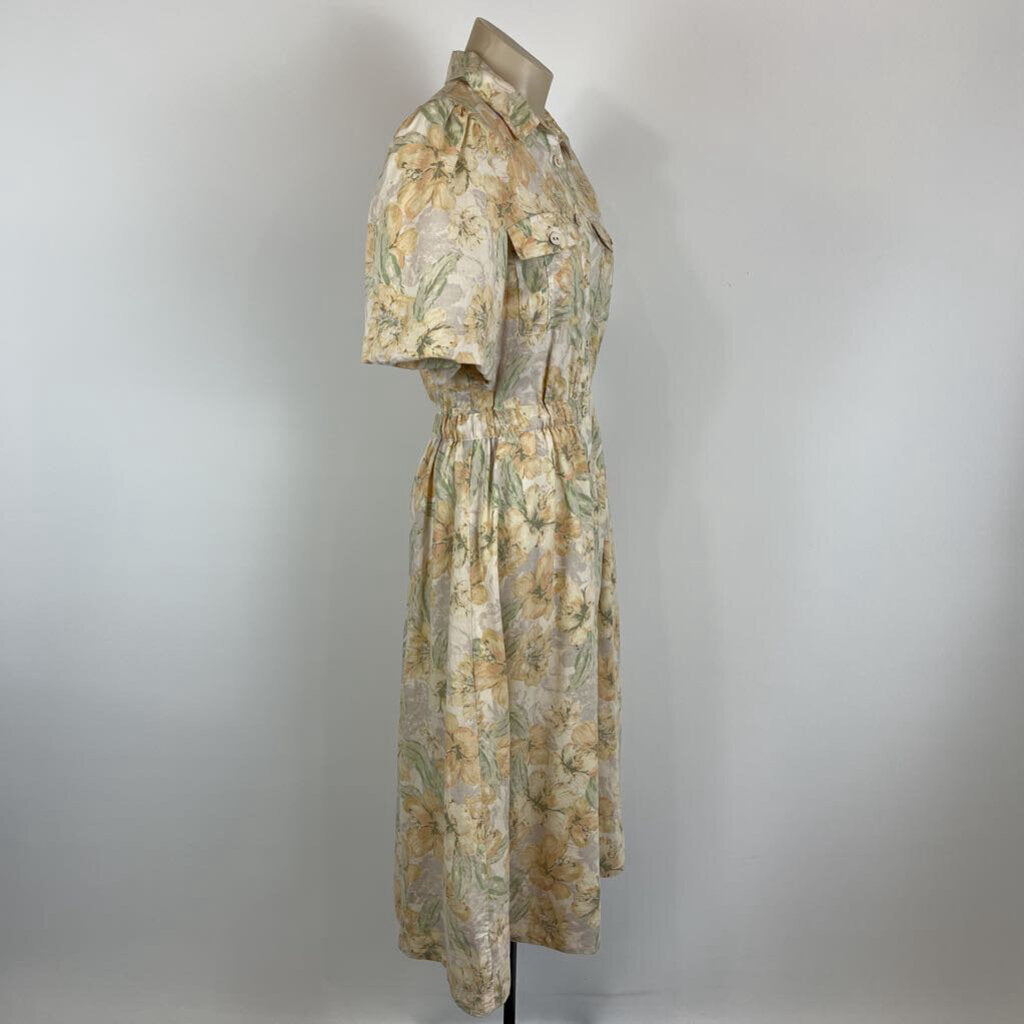 Witchery Dress - 8