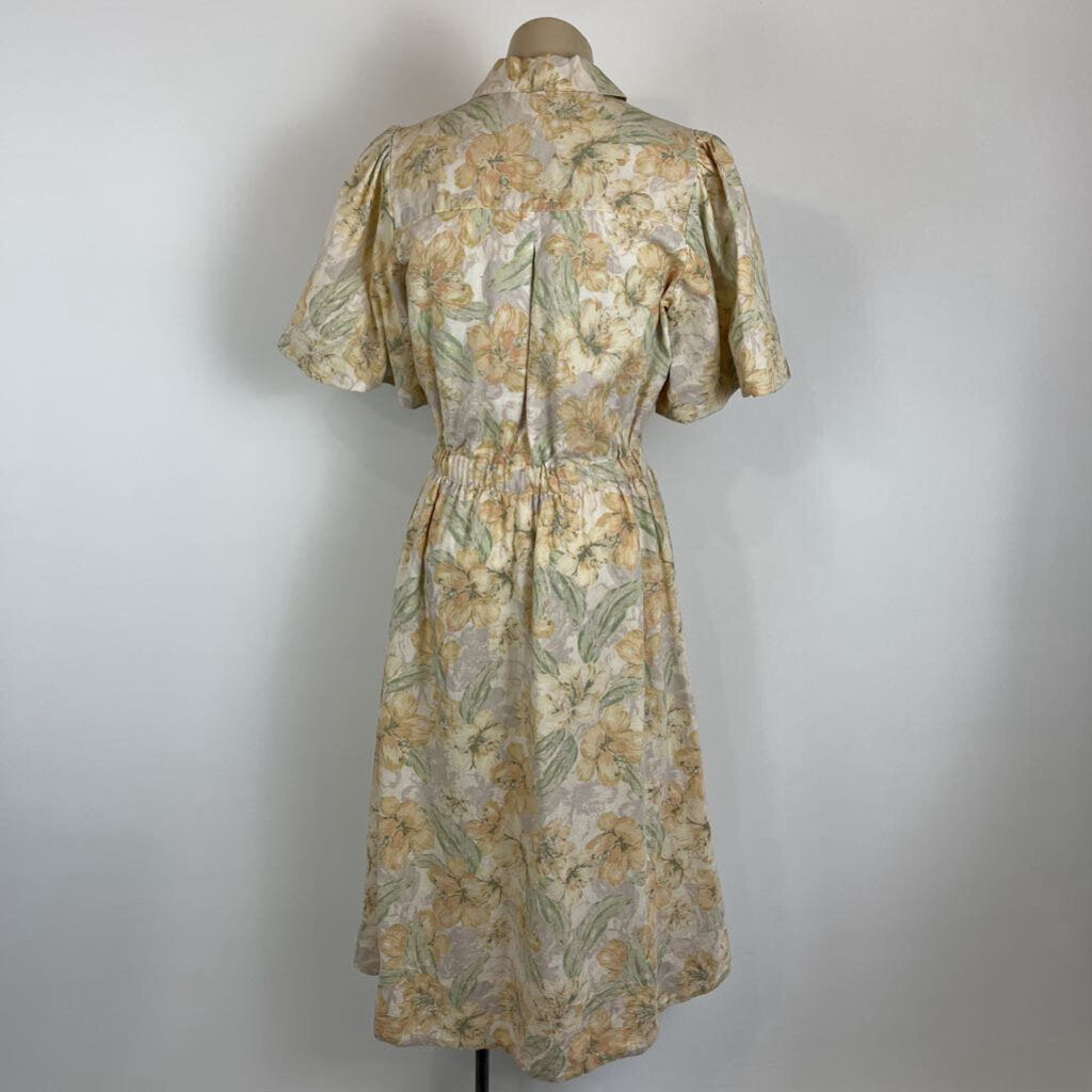 Witchery Dress - 8