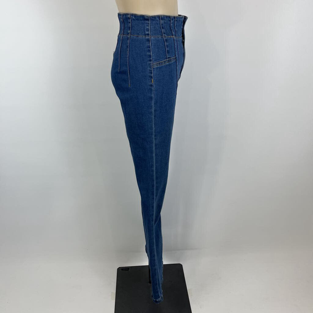 Paper Heart Jeans - 8