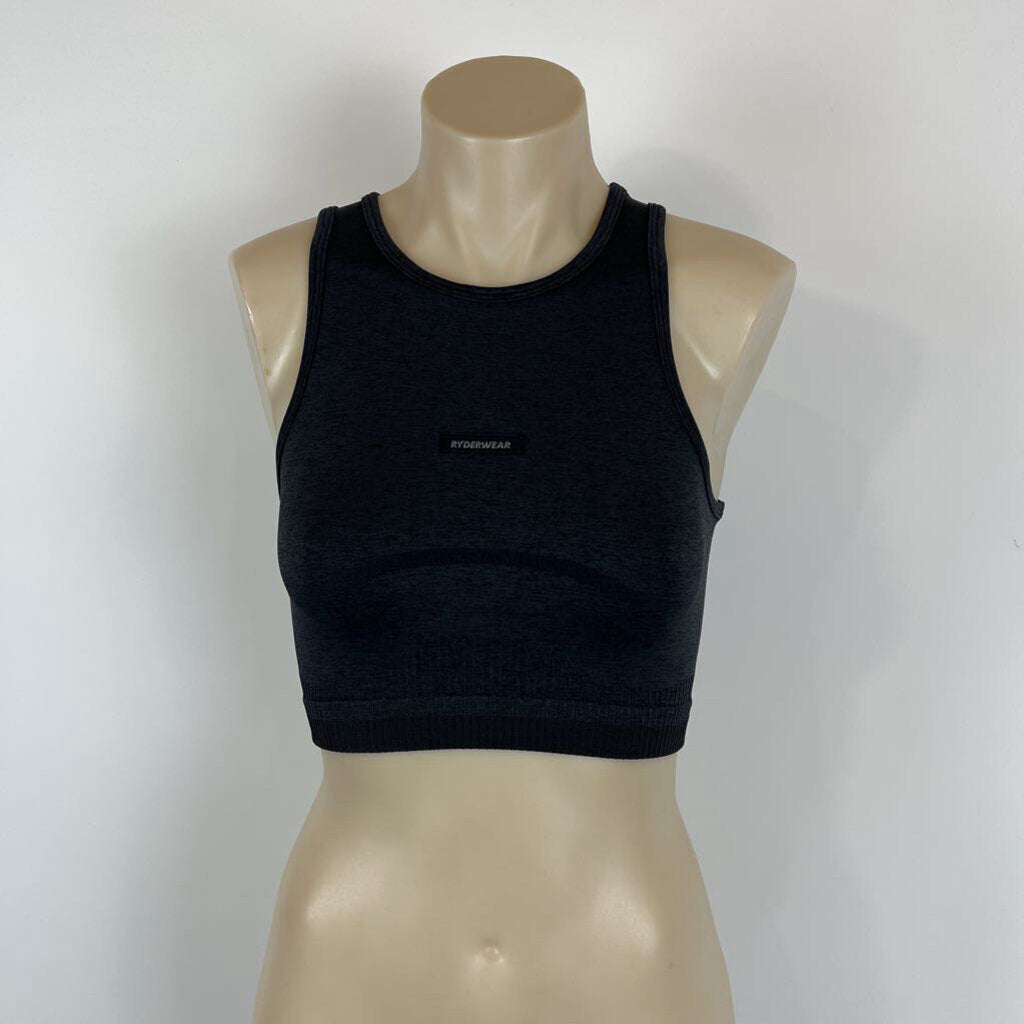 RyderWear Sports Bra - XS