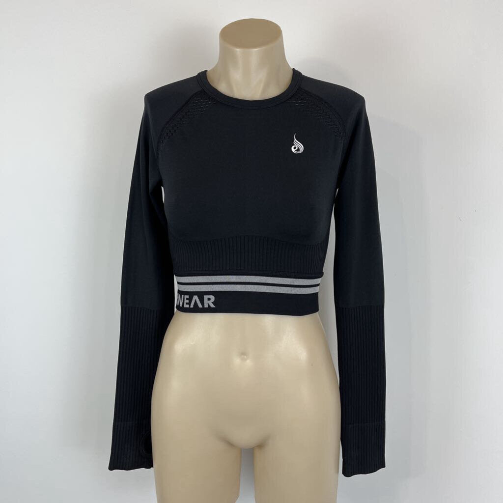 RyderWear Top - XS