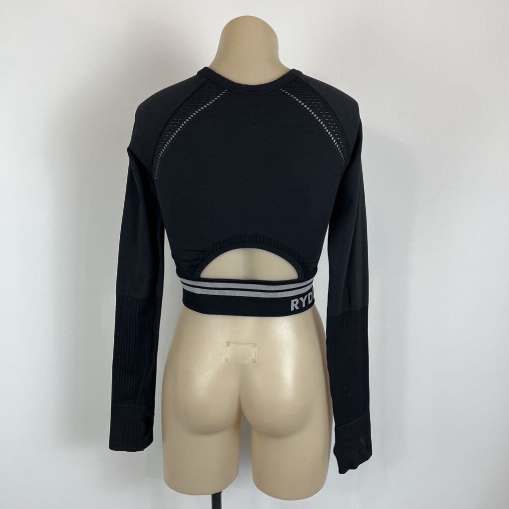 RyderWear Top - XS