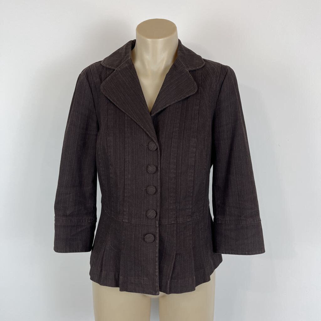 Per Una Jacket - 10