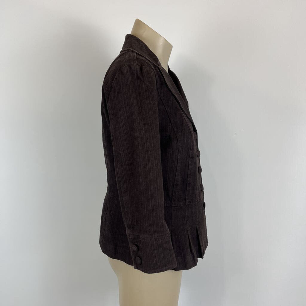 Per Una Jacket - 10