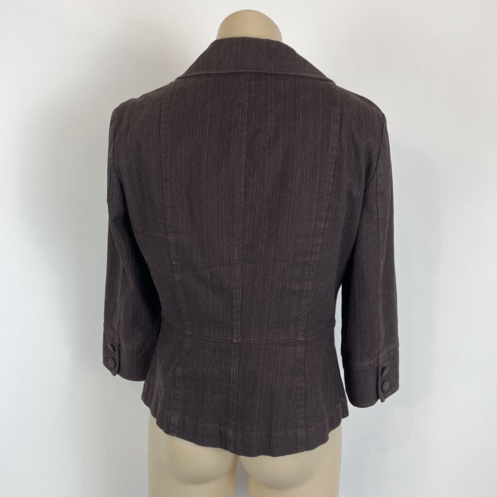 Per Una Jacket - 10