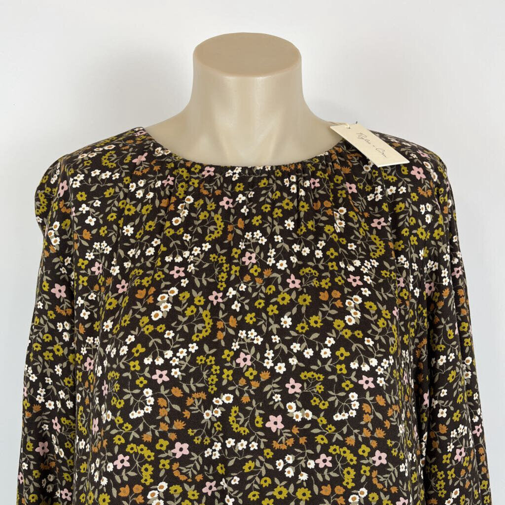 Rylee + Cru Dress - M