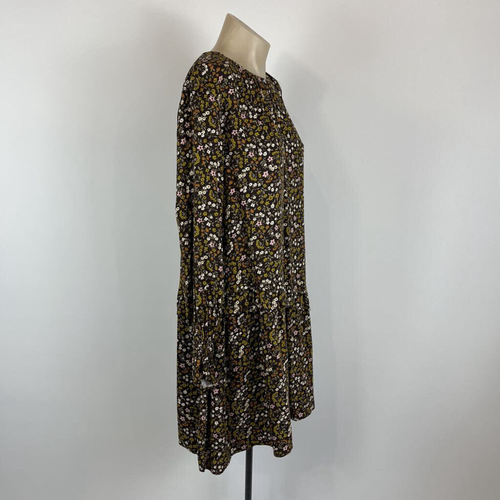 Rylee + Cru Dress - M