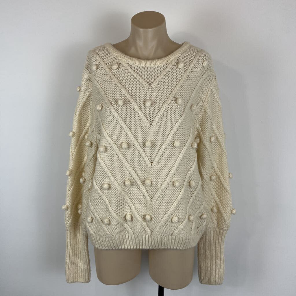 Whistle Jumper - M