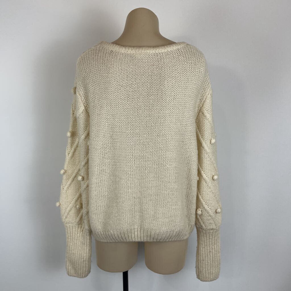 Whistle Jumper - M