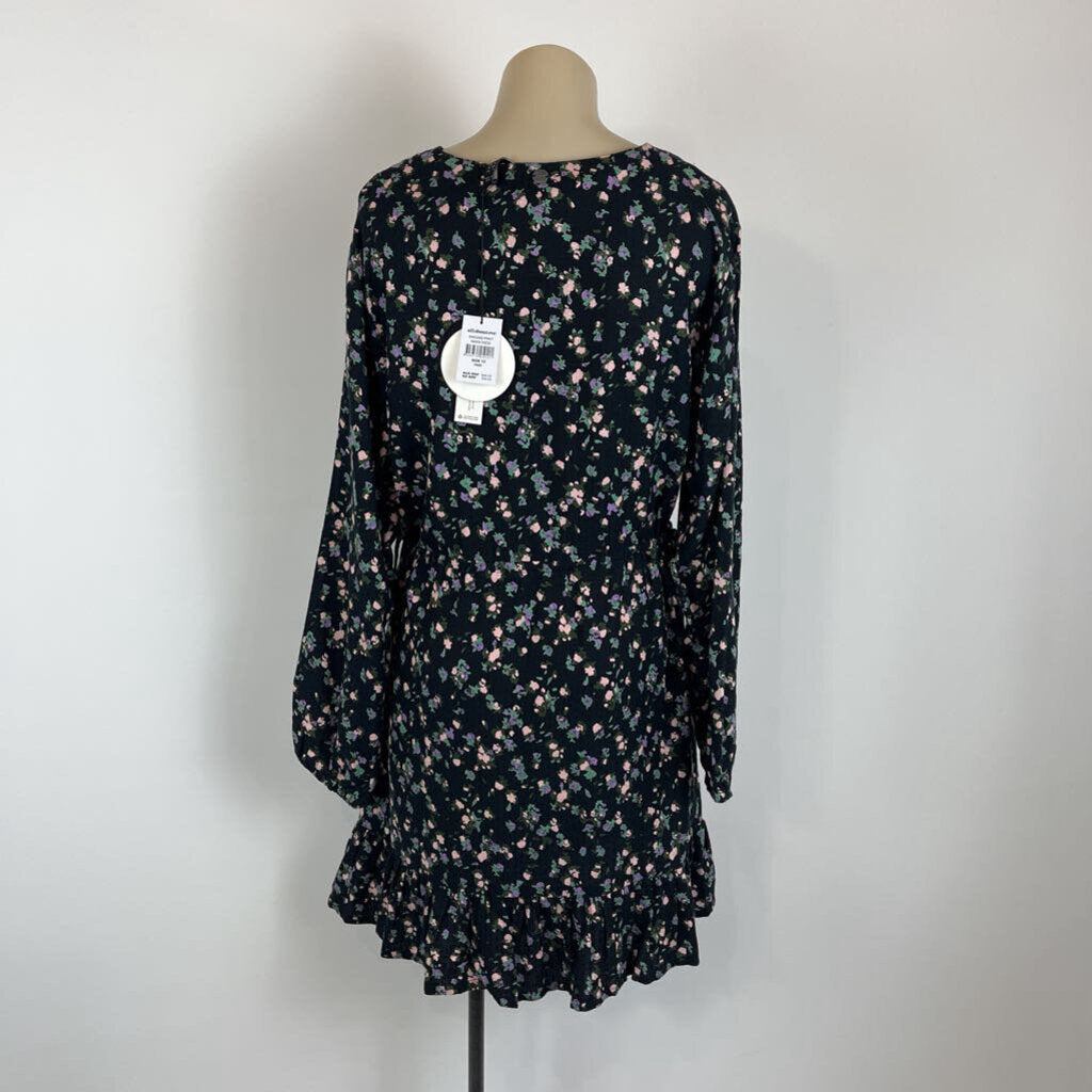 All About Eve Dress - 12