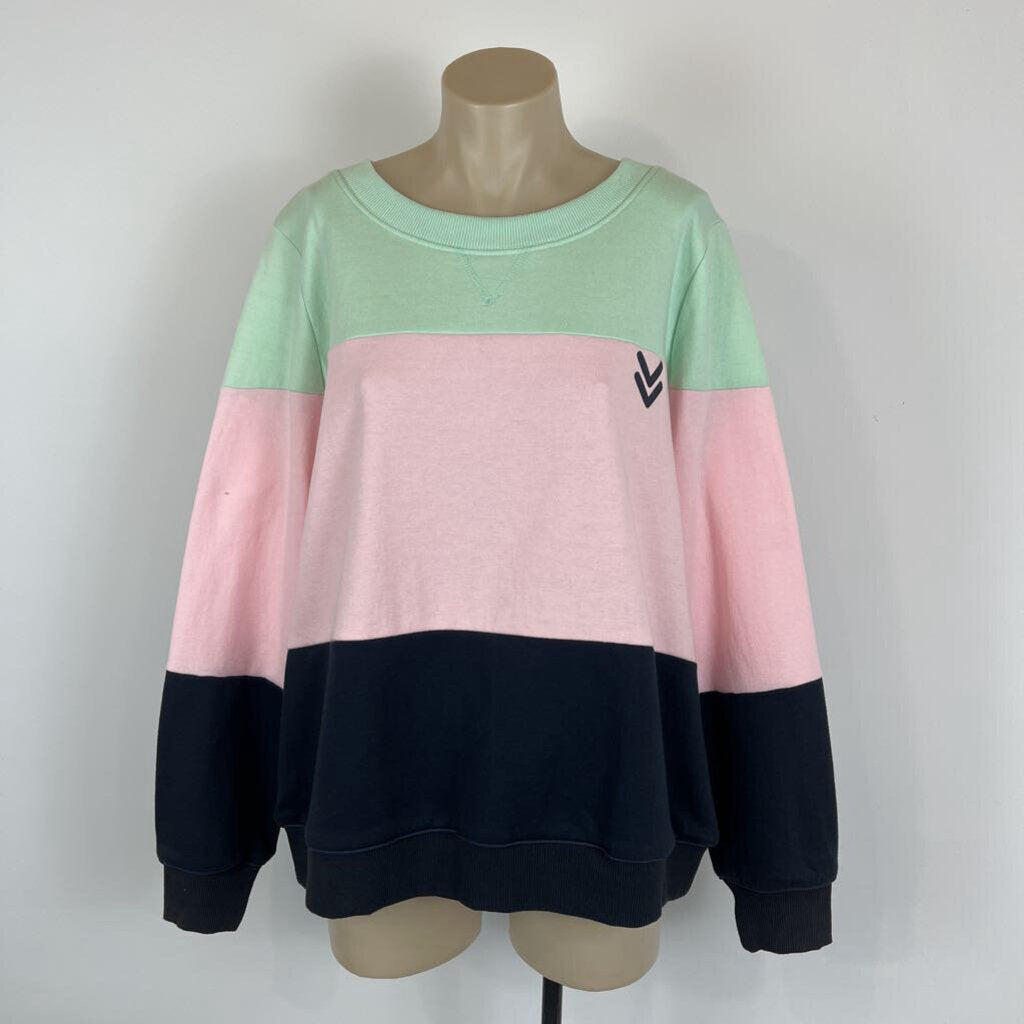 Mi Moso Crewneck - 12