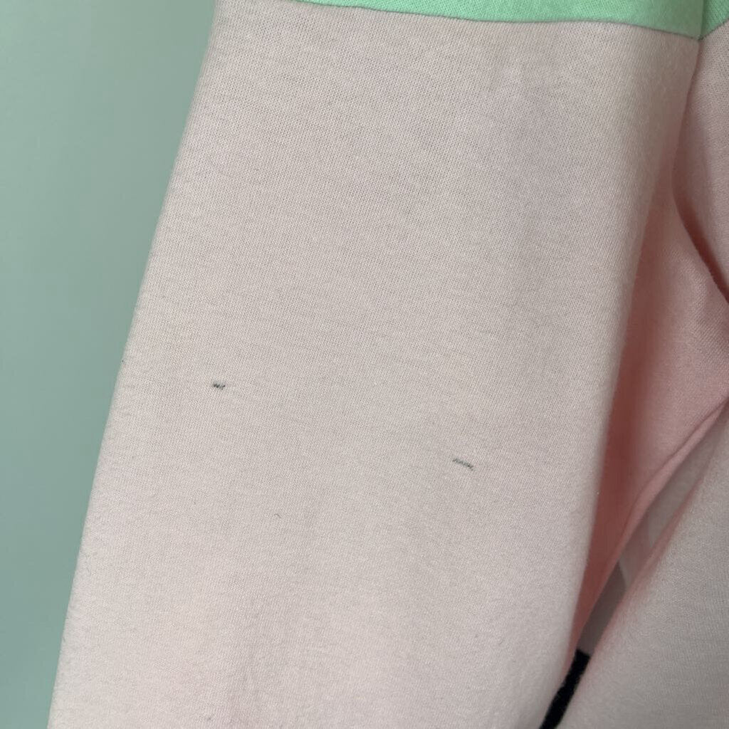 Mi Moso Crewneck - 12