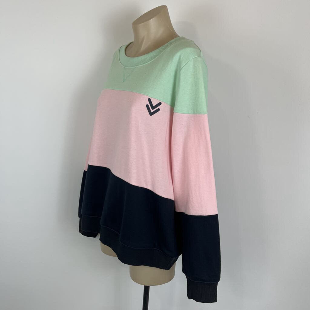 Mi Moso Crewneck - 12