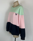 Mi Moso Crewneck - 12