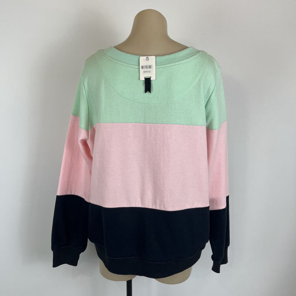 Mi Moso Crewneck - 12
