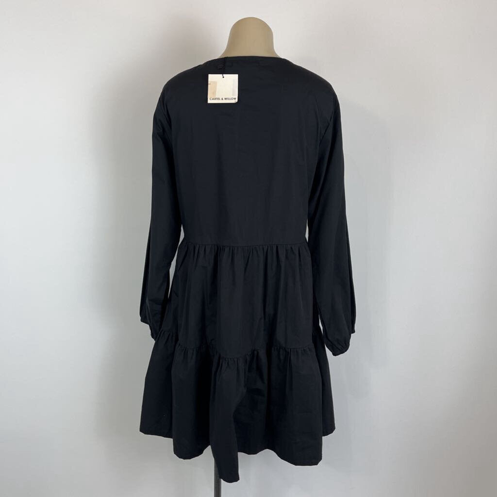 Cartel + Willow Dress - M