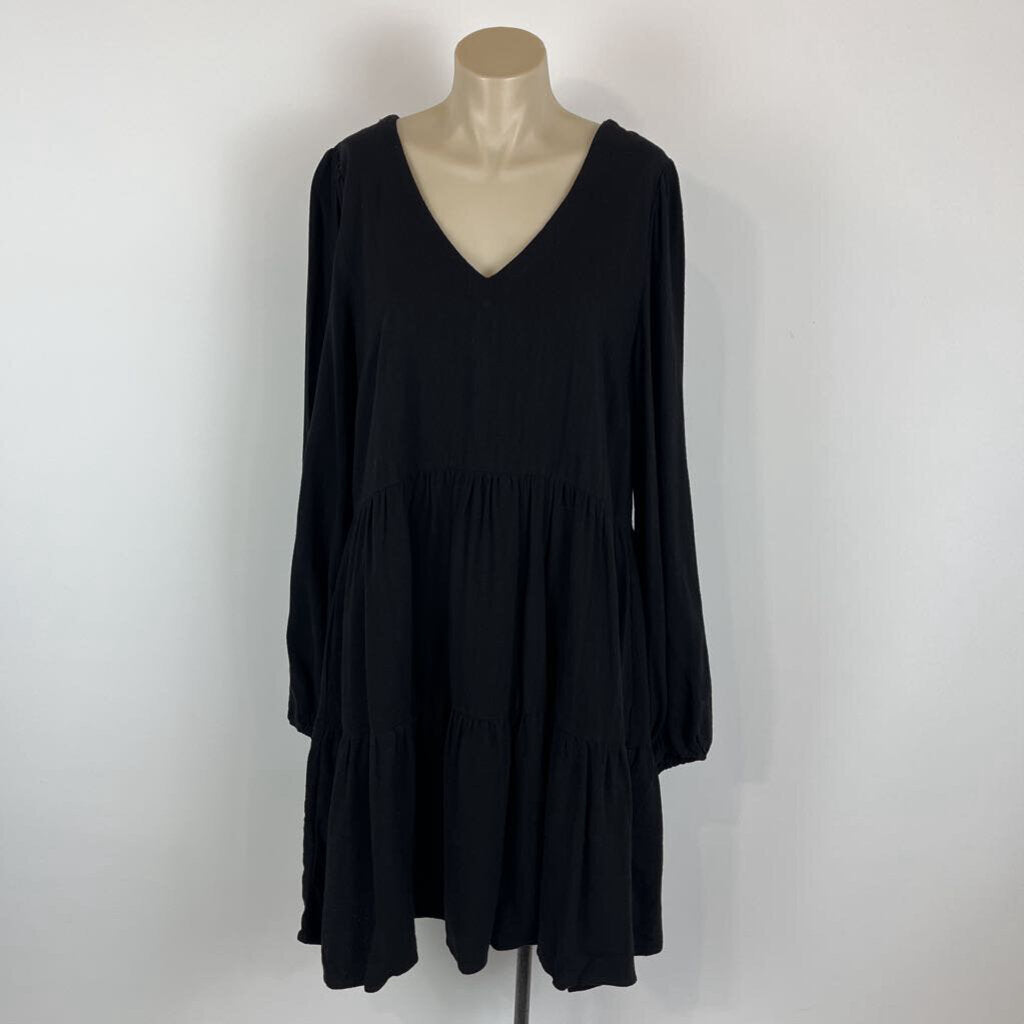 Yours Truly Dress - 8