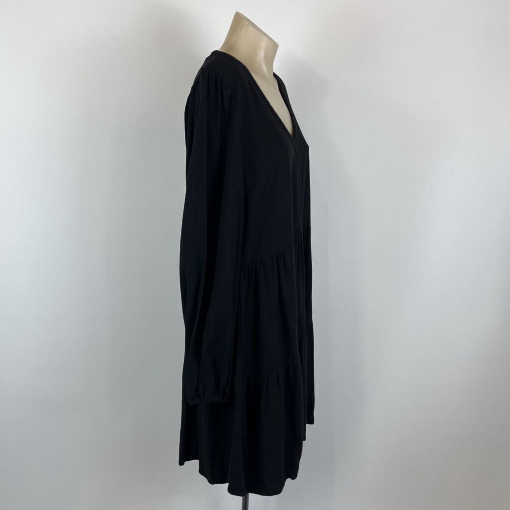 Yours Truly Dress - 8