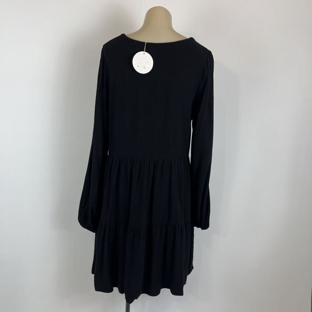 Yours Truly Dress - 8
