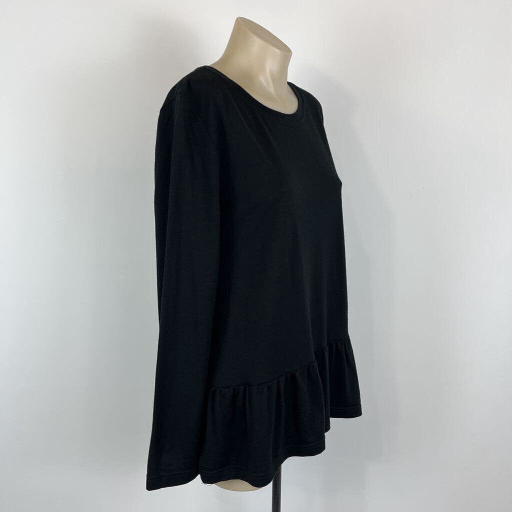 Perriam Top - S