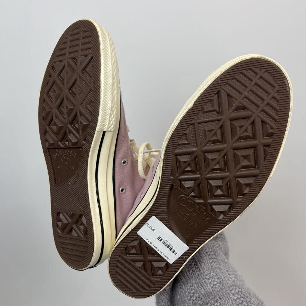 Converse Shoes - 10/41