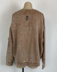 One Teaspoon Crewneck - M