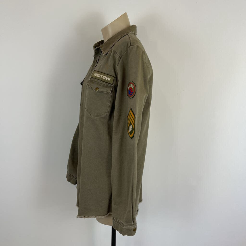 Spell &amp; The Gypsy Jacket - M