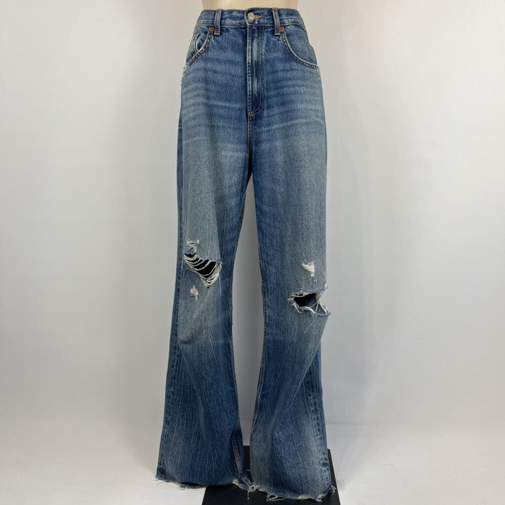 Zara Jeans - 14
