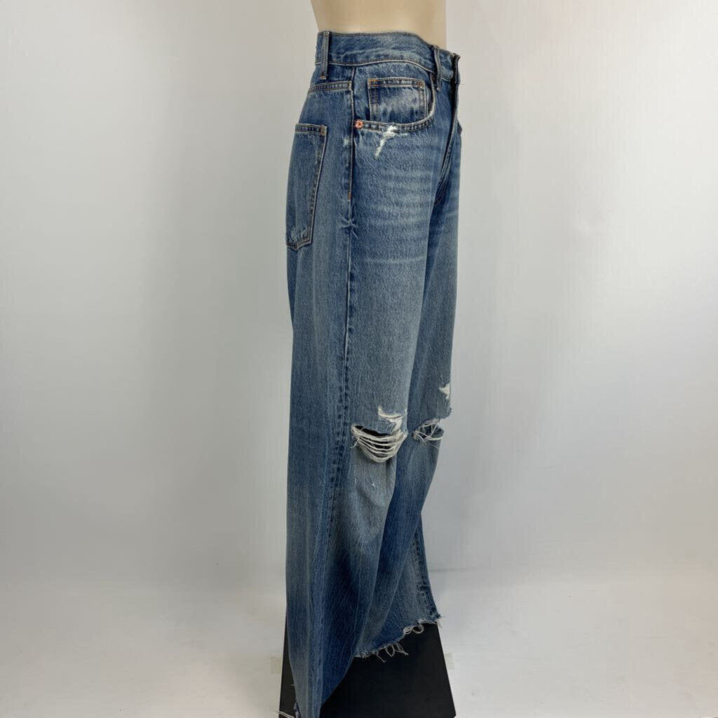 Zara Jeans - 14