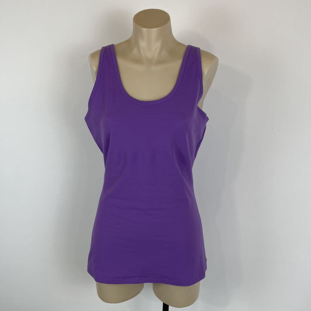 Reebok Tank Top - L